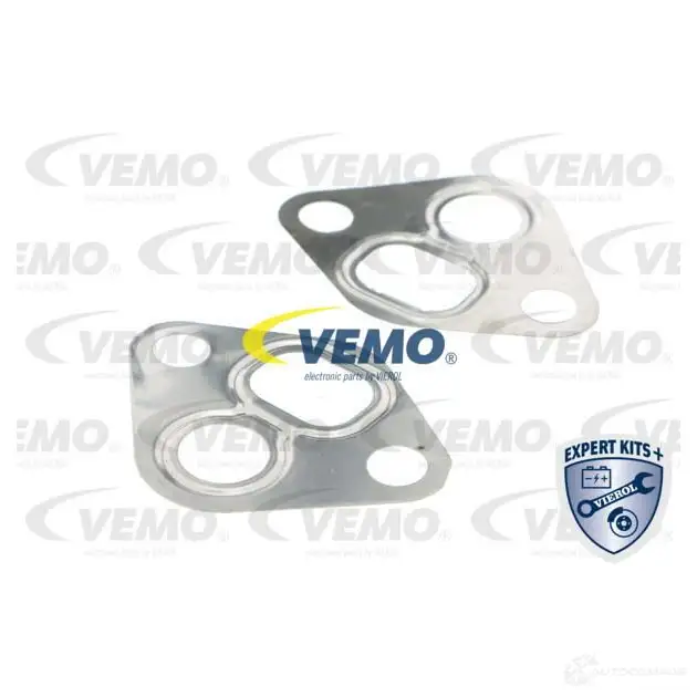 Клапан EGR VEMO V10-63-0025 NT9RD R 4046001558894 1639072 изображение 2