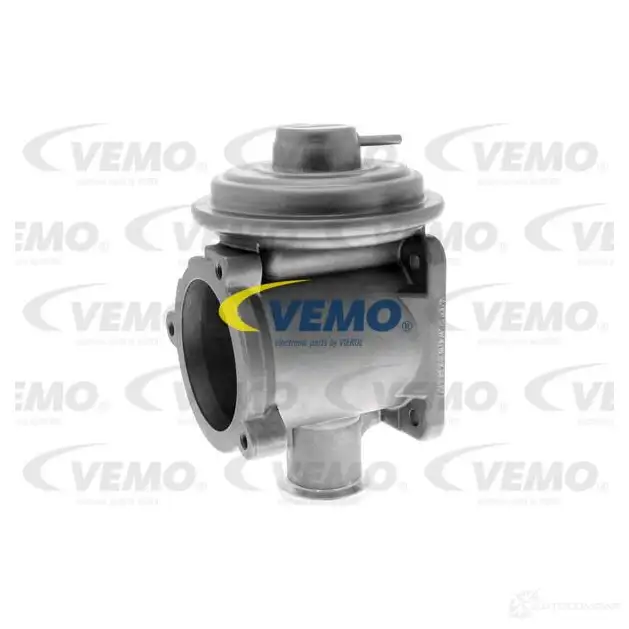 Клапан EGR VEMO 11E 81 V20-63-0008 1642007 4046001548666 изображение 0