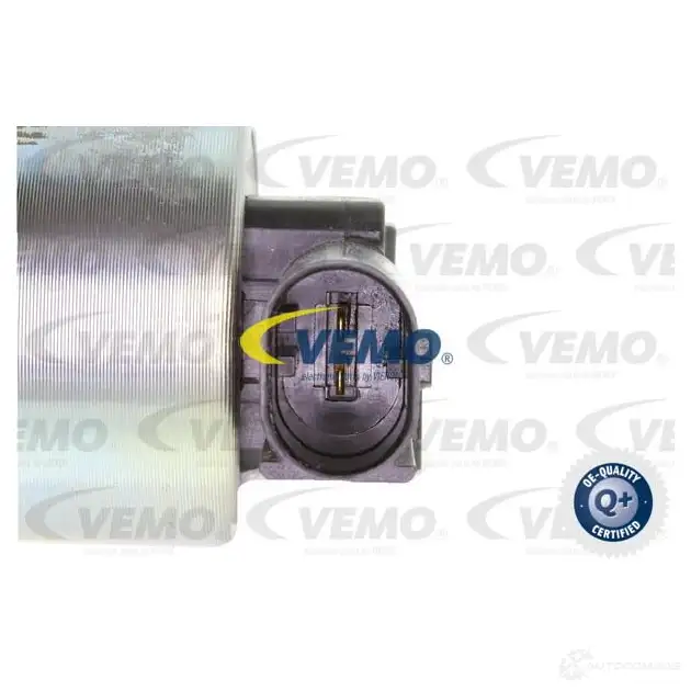 Клапан EGR VEMO CM7V M 1650928 V52-63-0005 4046001580147 изображение 1