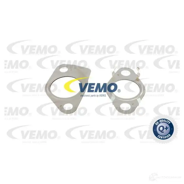 Клапан EGR VEMO CM7V M 1650928 V52-63-0005 4046001580147 изображение 2