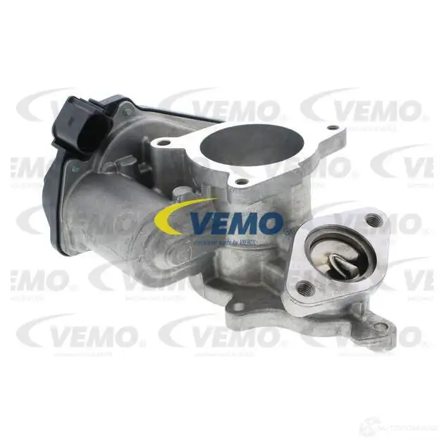 Клапан EGR VEMO 4046001416491 0Y 4TFO8 1639046 V10-63-0009 - Изображение 1