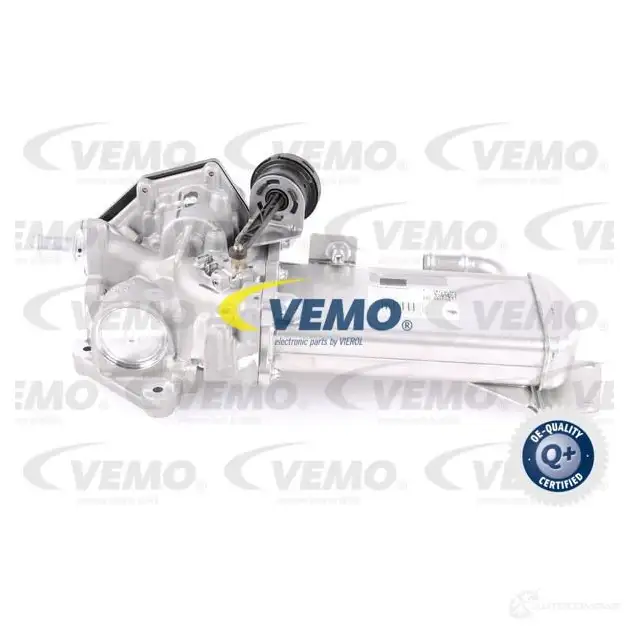 Клапан EGR VEMO 1639097 V10-63-0048 4046001579578 QQBM JCK изображение 0