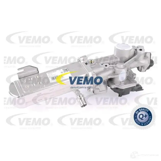 Клапан EGR VEMO N QMEAL9 4046001923081 V22-63-0022 1424795043 изображение 0