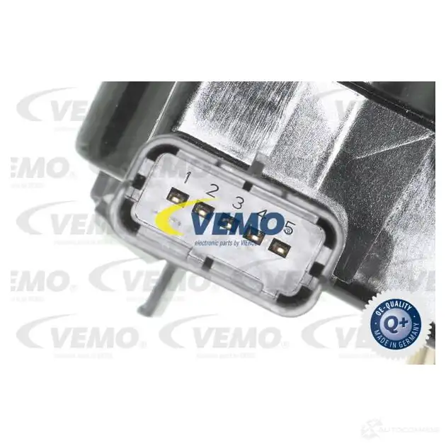 Клапан EGR VEMO N QMEAL9 4046001923081 V22-63-0022 1424795043 изображение 1