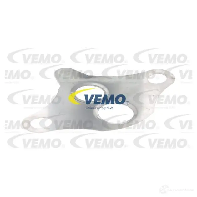 Клапан EGR VEMO V22-63-0009 4046001579615 A2MX N 1643212 изображение 2