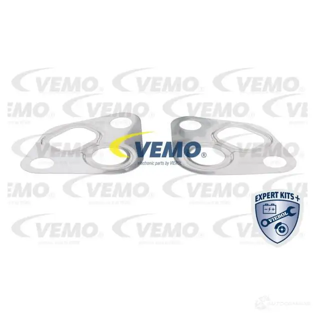 Клапан EGR VEMO V10-63-0003 5 H1214 4046001359682 1639036 изображение 2