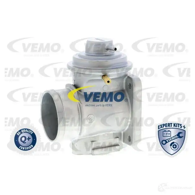 Клапан ЕГР VEMO 4046001295409 94DAK S 1642005 v20630003 изображение 0