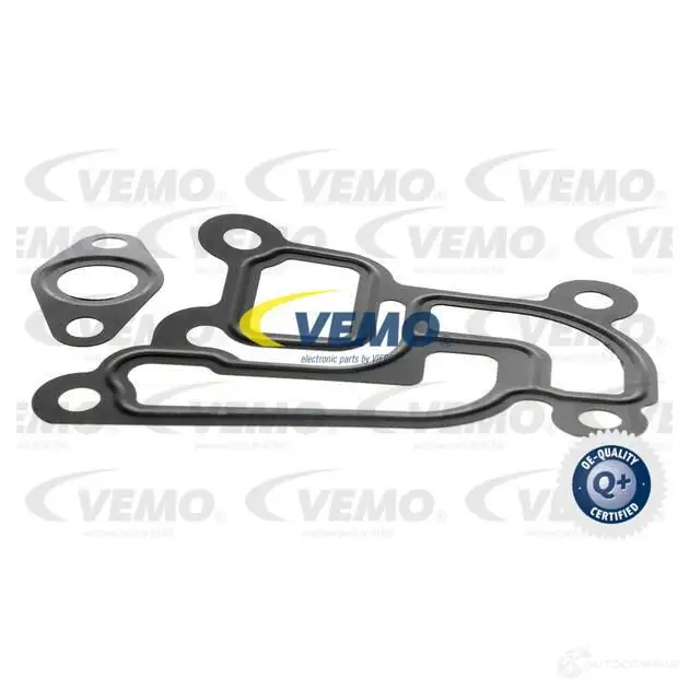 Клапан EGR VEMO KB98W 55 4046001792472 V40-63-0009-1 1648196 изображение 2