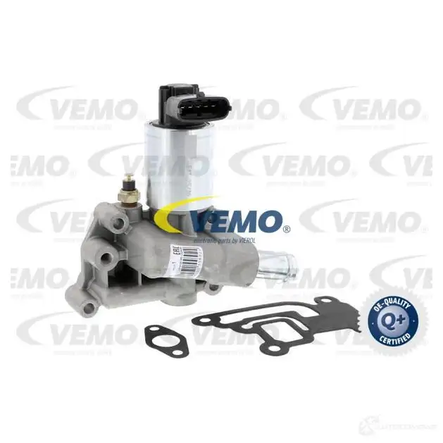 Клапан ЕГР VEMO 4046001558924 7 1DR1WM 1648221 v40630026 изображение 0