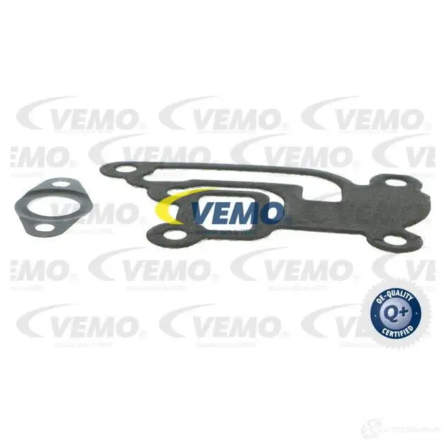 Клапан ЕГР VEMO 4046001558924 7 1DR1WM 1648221 v40630026 изображение 2