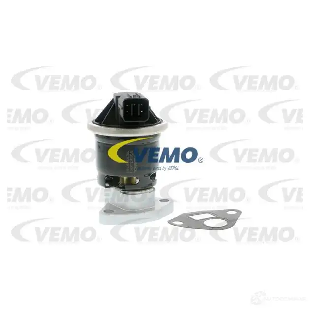 Клапан ЕГР VEMO 1645295 v26630001 5C5Q C 4046001617751 изображение 0