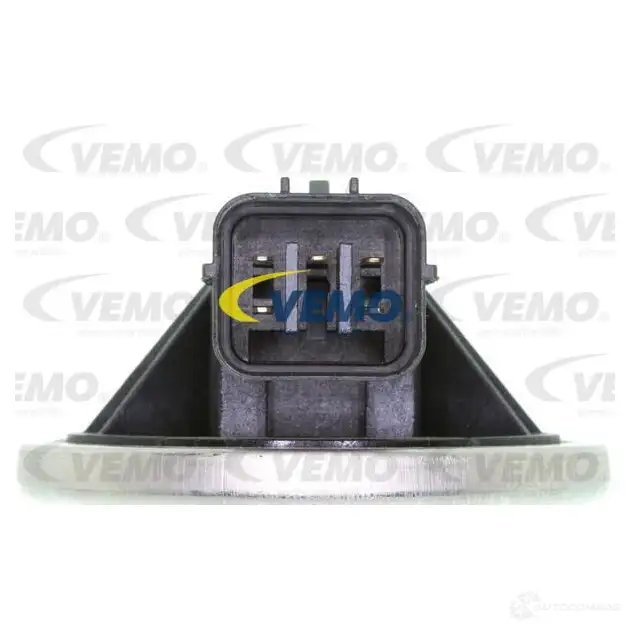 Клапан ЕГР VEMO 1645295 v26630001 5C5Q C 4046001617751 изображение 1
