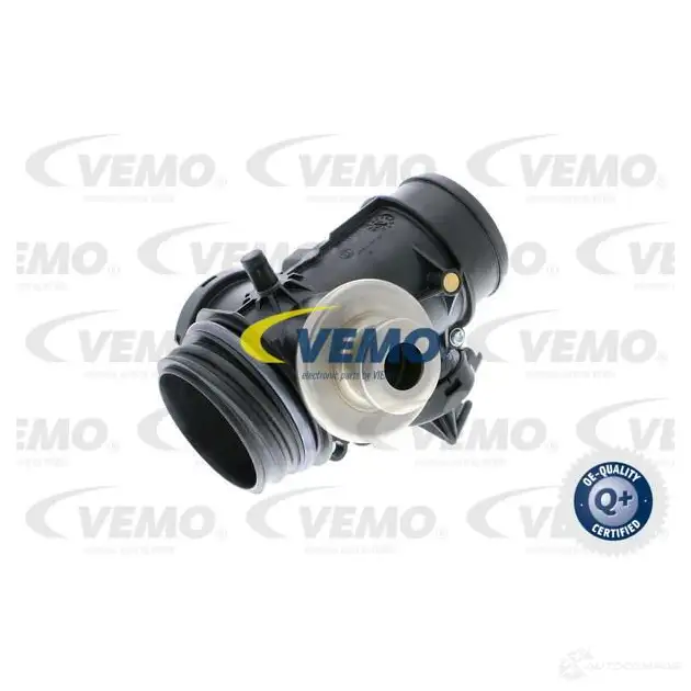 Клапан ЕГР VEMO v42630006 4046001579936 YUM I1 1649231 - Изображение 1