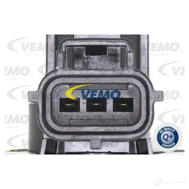 Клапан EGR VEMO V25-63-0006 1644625 4046001579806 4DN AX изображение 1