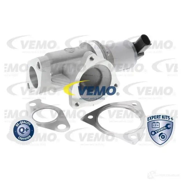 Клапан ЕГР VEMO 4KEL7S 1 4046001791802 1650927 v526300041 изображение 0