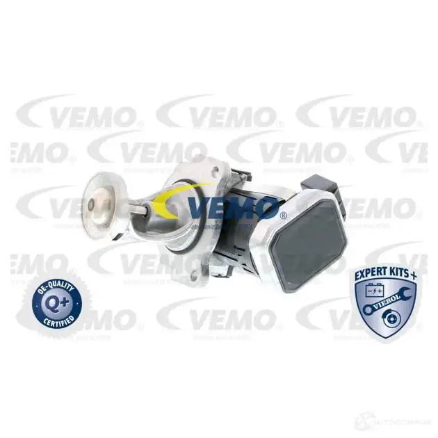 Клапан ЕГР VEMO 1639077 VE987 VM v10630028 4046001560811 - Изображение 1