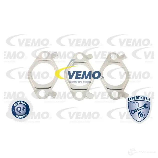 Клапан ЕГР VEMO LJ GZQL 4046001560774 v24630007 1643768 изображение 1