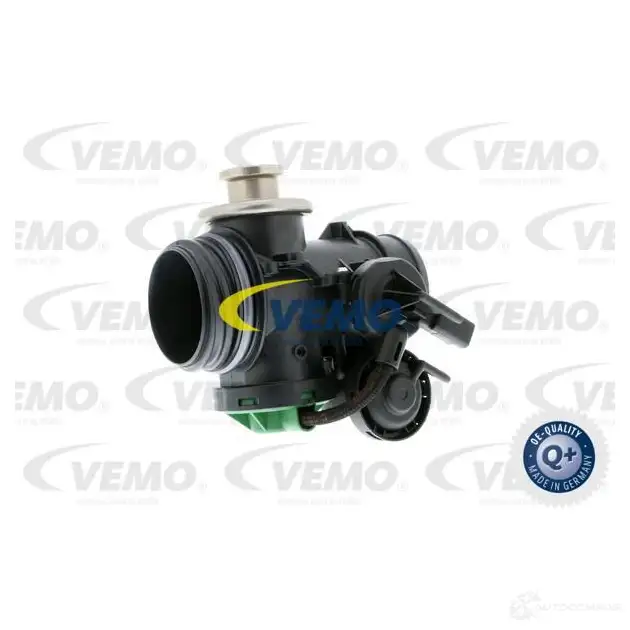Клапан ЕГР VEMO 4046001579622 NW WLY 1643218 v22630014 - Изображение 1