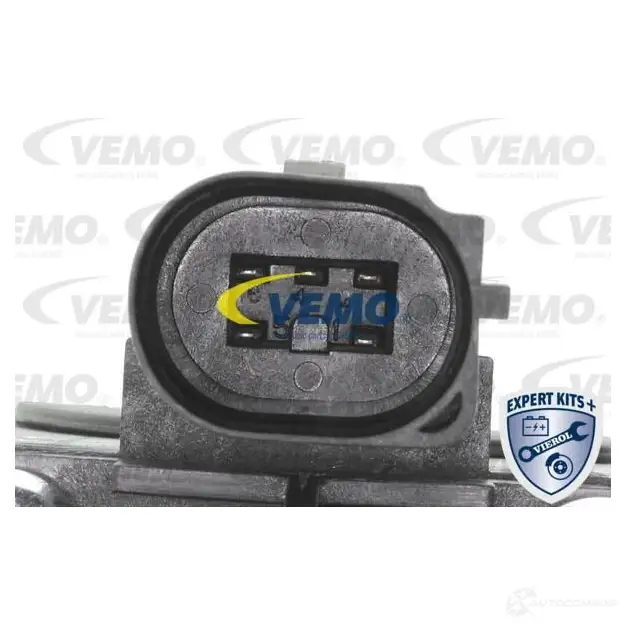 Клапан EGR VEMO 1198168156 V25-63-0019-1 4046001845611 U6V XJNI изображение 1