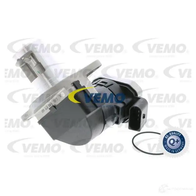 Клапан EGR VEMO 1646093 V30-63-0006 4046001524486 B H7V9 изображение 0