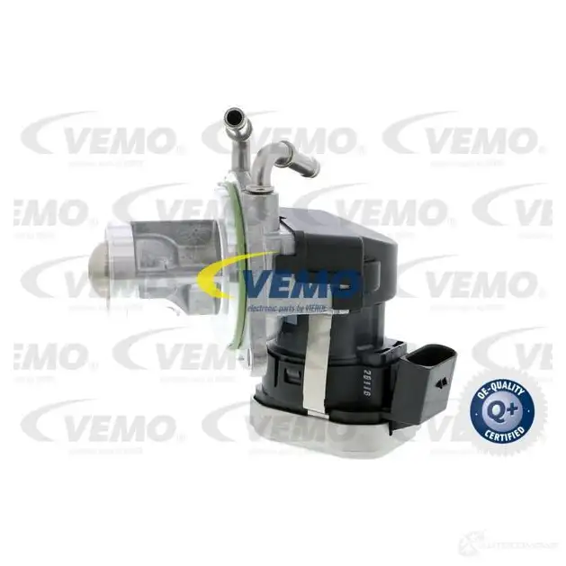 Клапан EGR VEMO 4046001548529 V30-63-0008 1 HYDU 1646095 - Изображение 1