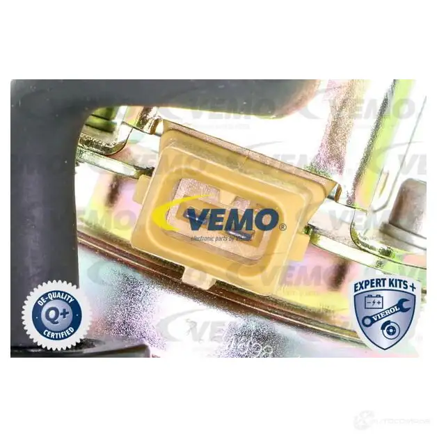 Клапан ЕГР VEMO 1648227 4046001579509 v40630034 P8WL PZ изображение 1