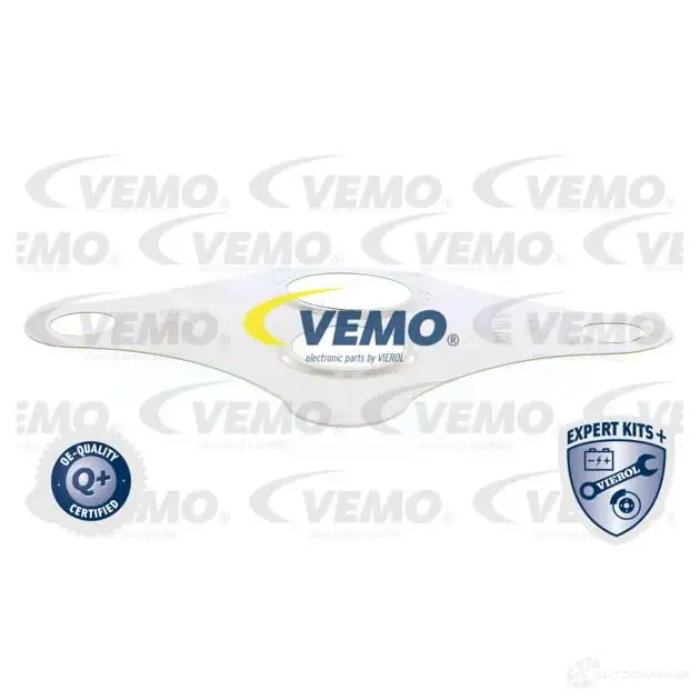 Клапан ЕГР VEMO 1648227 4046001579509 v40630034 P8WL PZ изображение 2