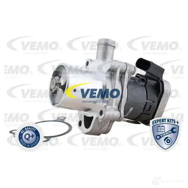 Клапан EGR VEMO 4046001578076 V30-63-0015 1646101 8ONN FQ9 - Изображение 1