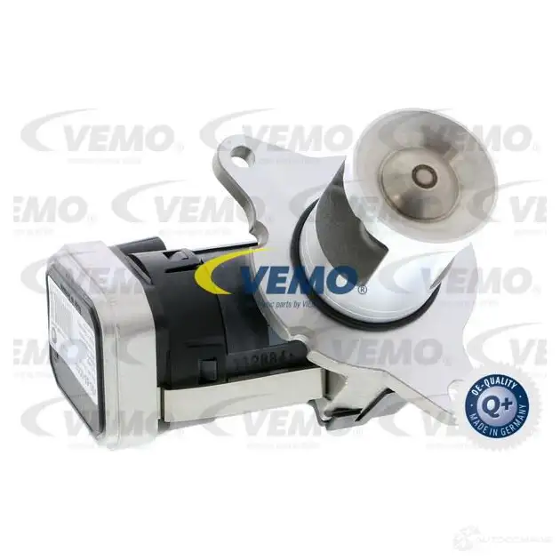 Клапан EGR VEMO 1646090 V30-63-0003 4046001524431 4HBQ O2L - Изображение 1