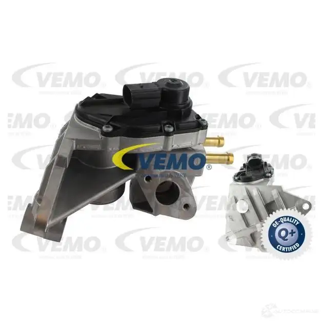 Клапан ЕГР VEMO 4046001579875 82S BG 1639102 v10630053