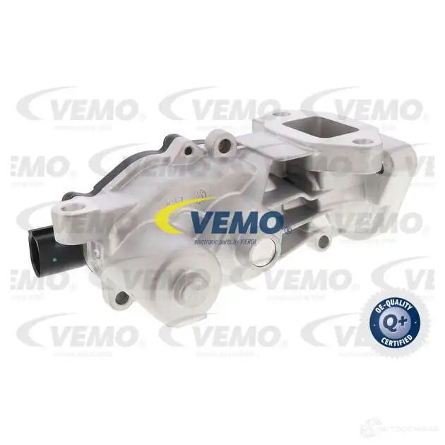 Клапан EGR VEMO B I88C2 V40-63-0044 1648243 4046001654985 изображение 0