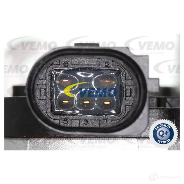 Клапан EGR VEMO B I88C2 V40-63-0044 1648243 4046001654985 изображение 1
