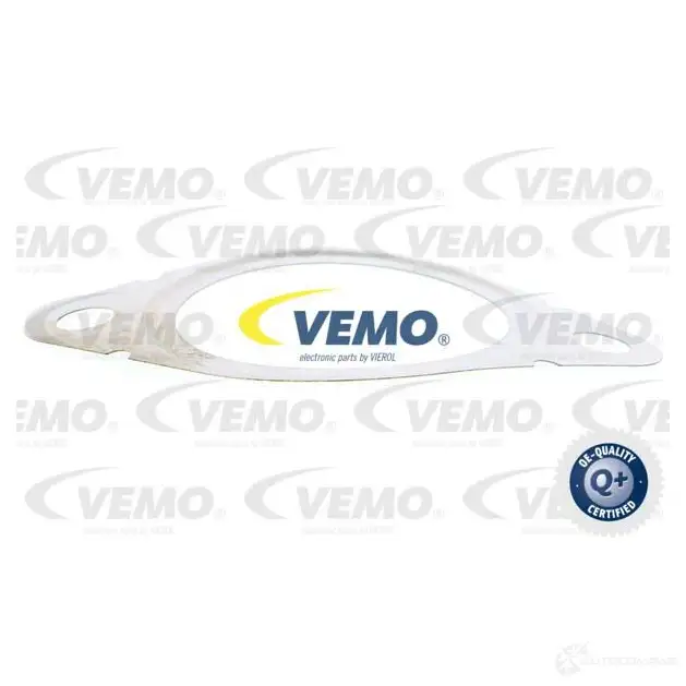 Клапан EGR VEMO B I88C2 V40-63-0044 1648243 4046001654985 изображение 2