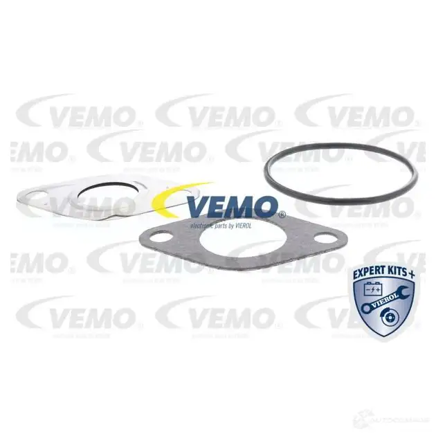 Клапан EGR VEMO V10-63-0024-1 4046001789540 1639071 KR3 2EFB изображение 1