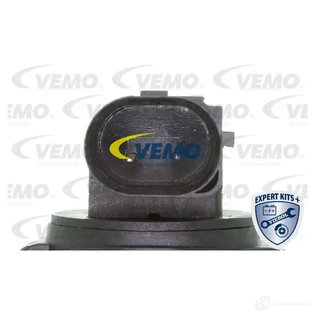 Клапан EGR VEMO V40-63-0016 4046001476365 1648207 1EB FH4 изображение 1