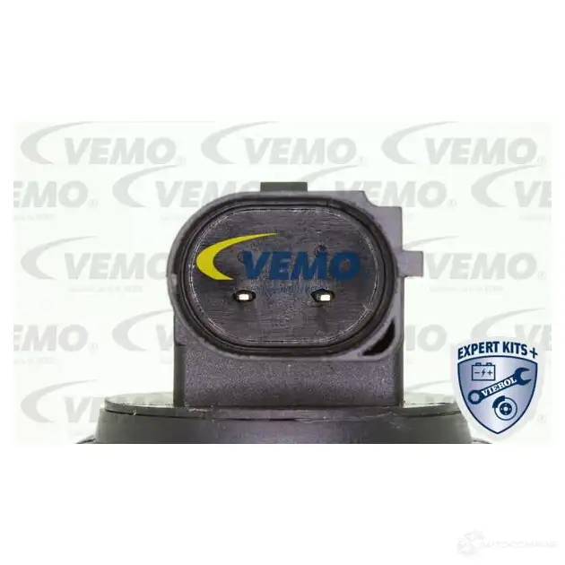 Клапан EGR VEMO V24-63-0002 1643759 4046001523755 OROU E5Z изображение 1