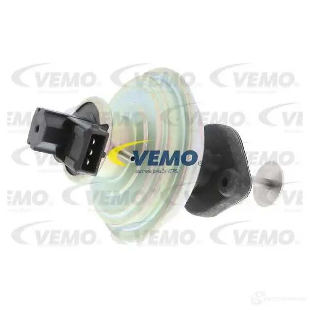 Клапан EGR VEMO B1G BK 4046001612916 V20-63-0015 1642014 изображение 0