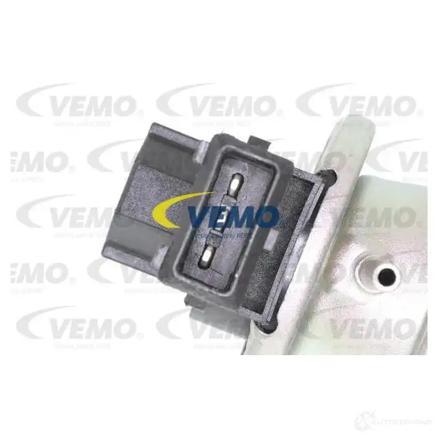 Клапан EGR VEMO B1G BK 4046001612916 V20-63-0015 1642014 изображение 1