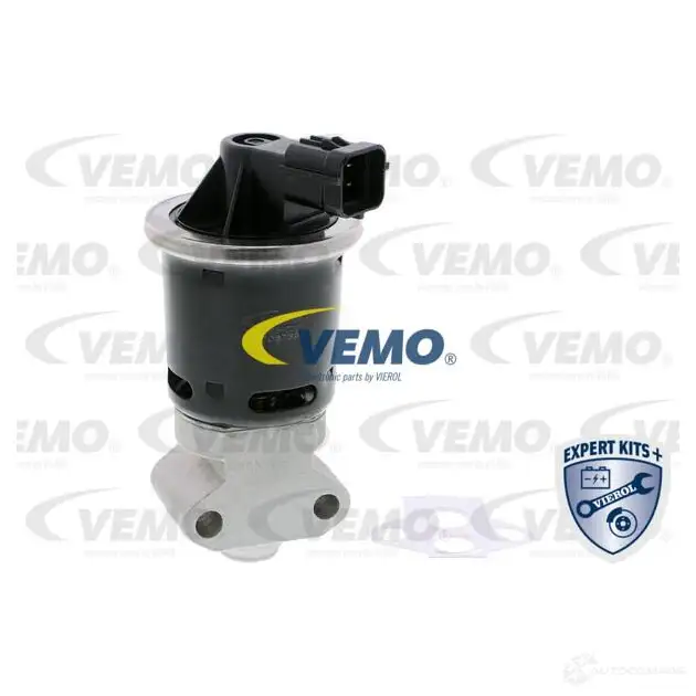 Клапан EGR VEMO 1650655 H9 14G V51-63-0001 4046001580048 - Изображение 1