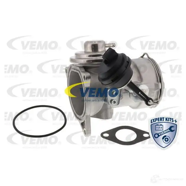 Клапан EGR VEMO 4046001558900 1639074 V10-63-0026 N8JQ5I 2 - Изображение 1