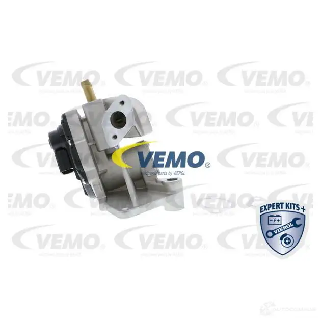Клапан EGR VEMO 08 THRX7 V10-63-0053-1 4046001689895 1639103 - Изображение 1