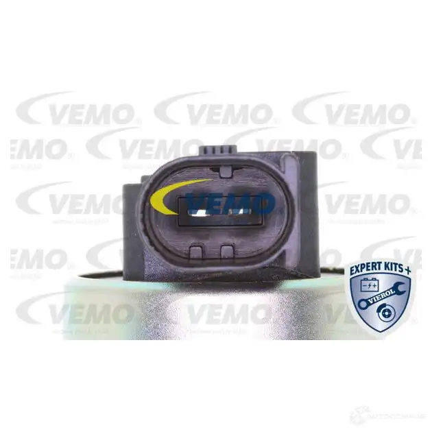 Клапан EGR VEMO TI UEE 4046001580130 1650926 V52-63-0004 изображение 1