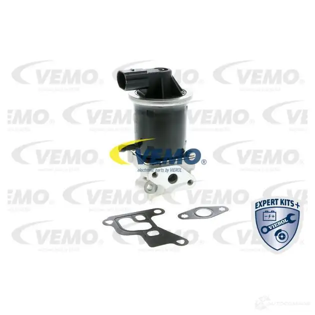 Клапан EGR VEMO 1639120 4046001635908 5C0 S36 V10-63-0072 - Изображение 1