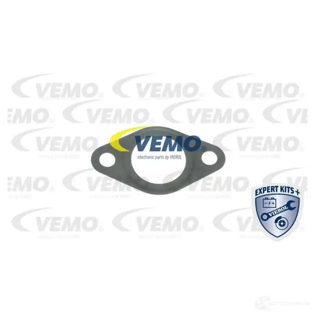 Клапан ЕГР VEMO v106300191 4046001618031 1639063 9ME D3N изображение 1