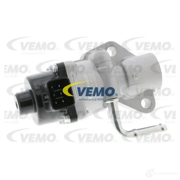 Клапан EGR VEMO V25-63-0012 4046001579516 F9096 L 1644632 изображение 0