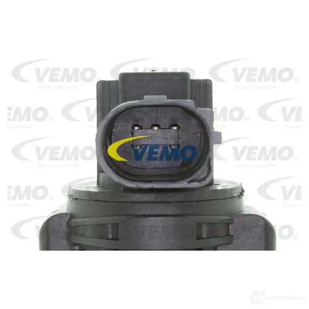 Клапан EGR VEMO V46-63-0002 1649854 76 D2HG 4046001518843 изображение 1
