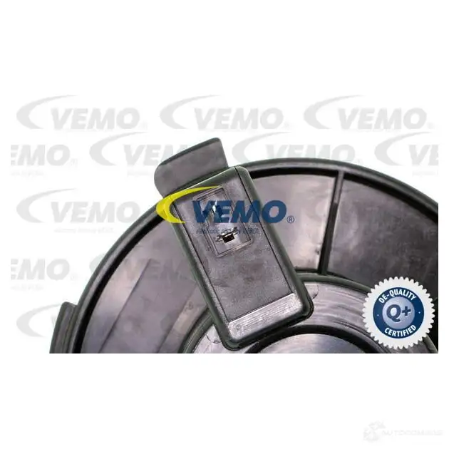 Моторчик печки VEMO V42-03-1227 1649102 7D L84 4046001350894 изображение 1