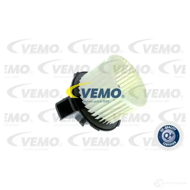 Моторчик печки VEMO 4046001351013 C2V ZG V42-03-1224 1649100 изображение 0