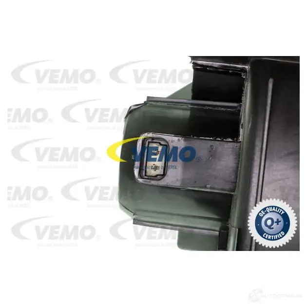 Моторчик печки VEMO V46-03-1374 4046001350948 1649633 85TW WLX изображение 1