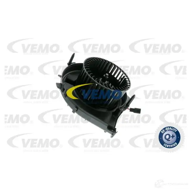 Моторчик печки VEMO 9IA X71 1647913 4046001323027 V40-03-1123 изображение 0